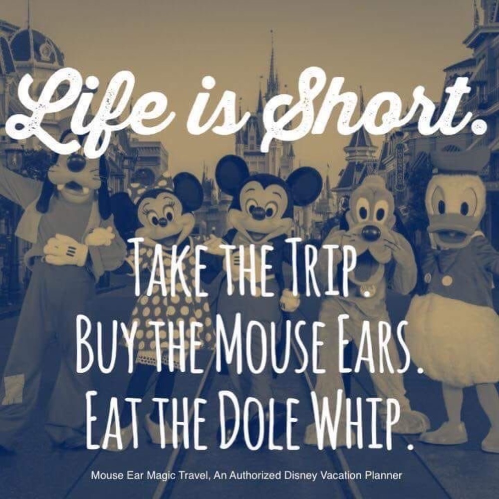 Disney Fund!!!